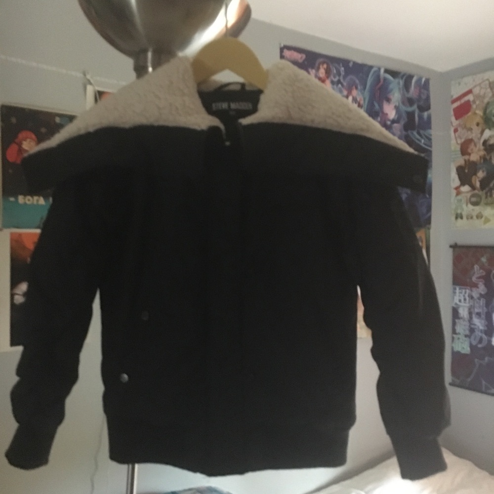 Jacket Winter Jacket for Girl 10-12 Years